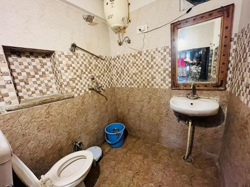 Hotel Heritage Haveli image