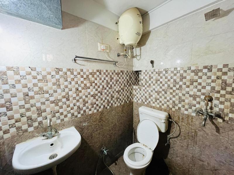 Hotel Heritage Haveli image