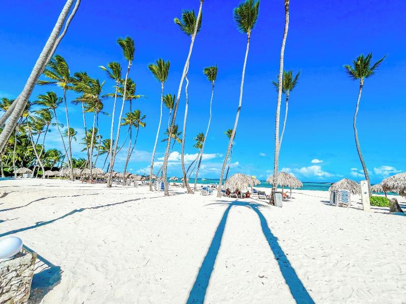 Bavaro Seaside Villas Beach Hotel & Spa image