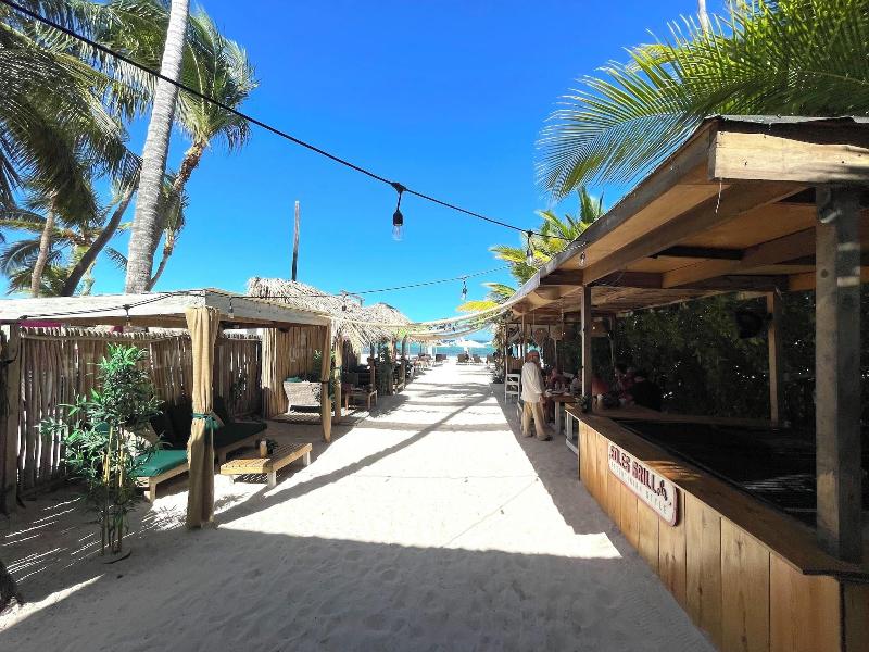 Bavaro Seaside Villas Beach Hotel & Spa image
