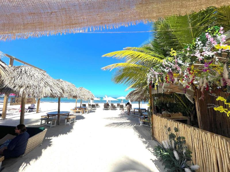 Bavaro Seaside Villas Beach Hotel & Spa image