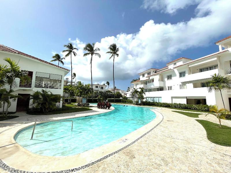 Bavaro Seaside Villas Beach Hotel & Spa image