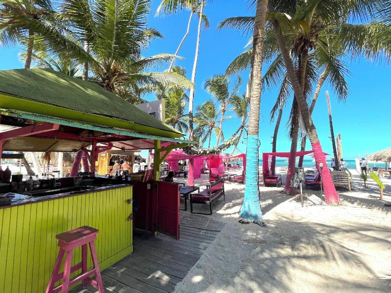 Bavaro Seaside Villas Beach Hotel & Spa image