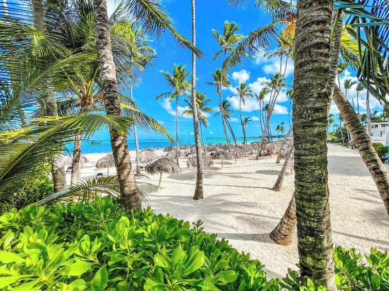 Bavaro Seaside Villas Beach Hotel & Spa image