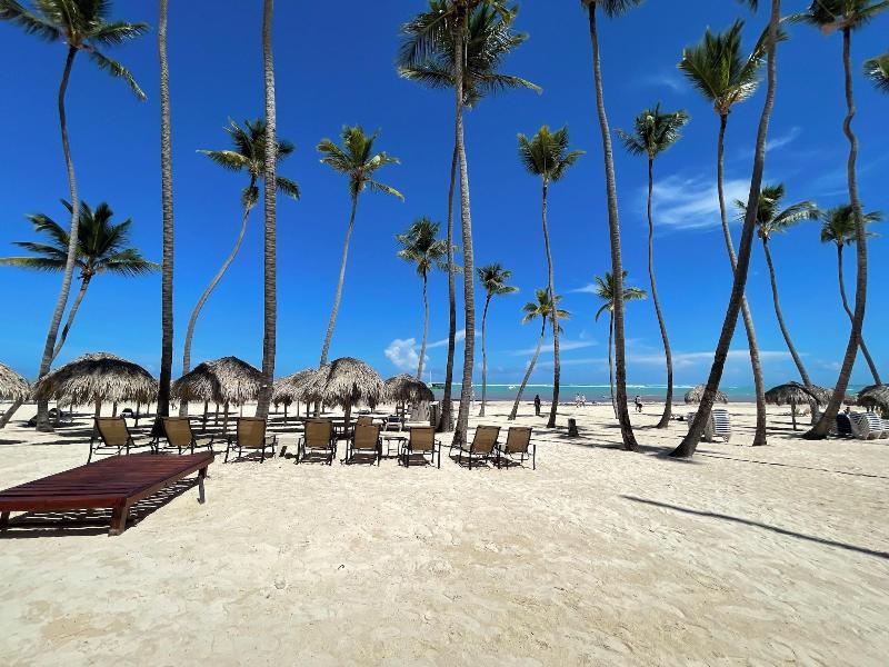 Bavaro Seaside Villas Beach Hotel & Spa image