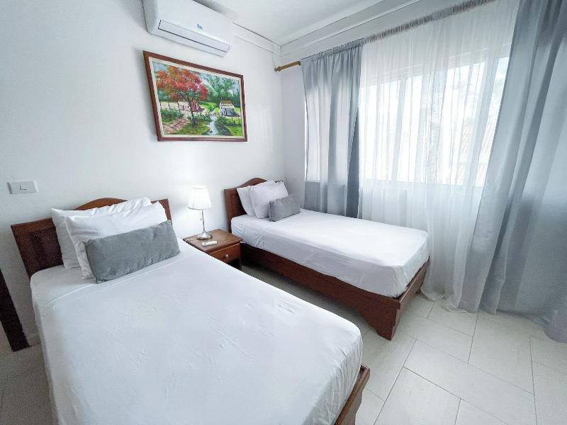 Bavaro Seaside Villas Beach Hotel & Spa image