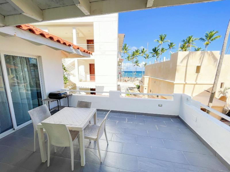 Bavaro Seaside Villas Beach Hotel & Spa image