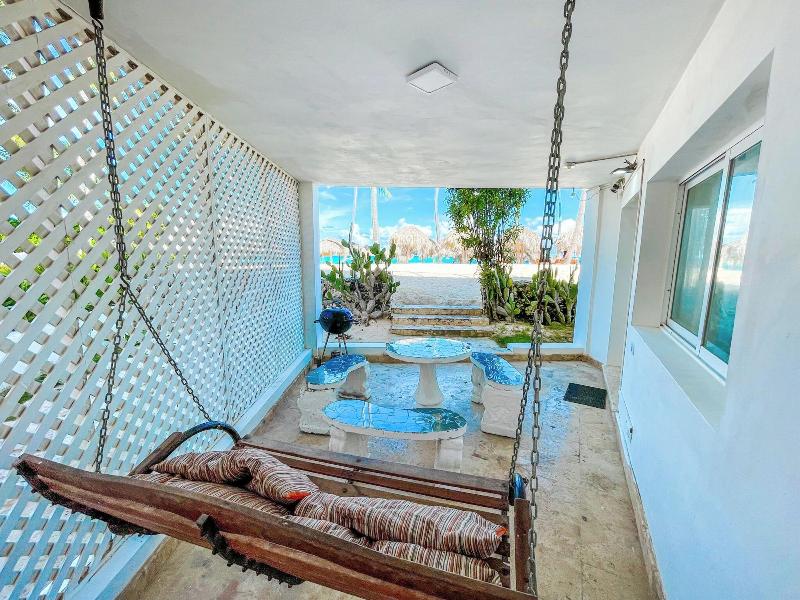 Bavaro Seaside Villas Beach Hotel & Spa image
