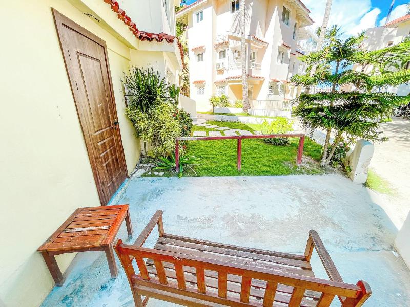Bavaro Seaside Villas Beach Hotel & Spa image