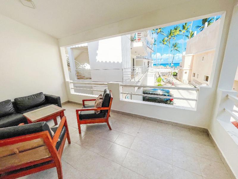 Bavaro Seaside Villas Beach Hotel & Spa image
