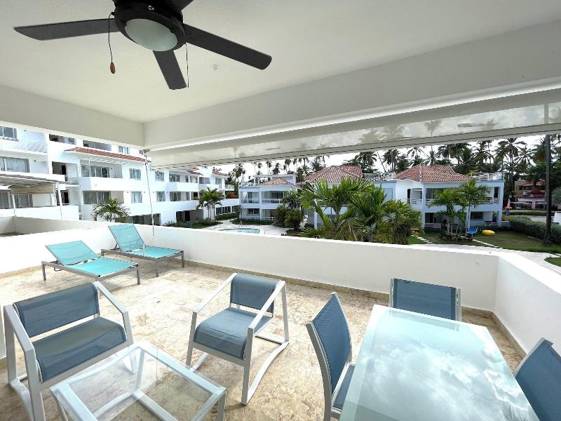 Bavaro Seaside Villas Beach Hotel & Spa image