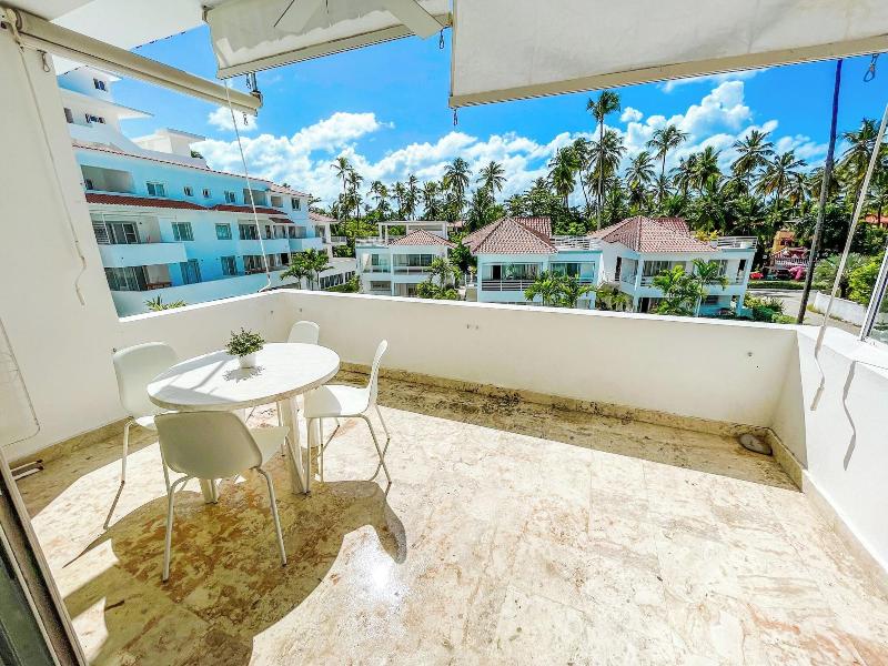 Bavaro Seaside Villas Beach Hotel & Spa image