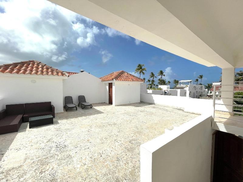 Bavaro Seaside Villas Beach Hotel & Spa image