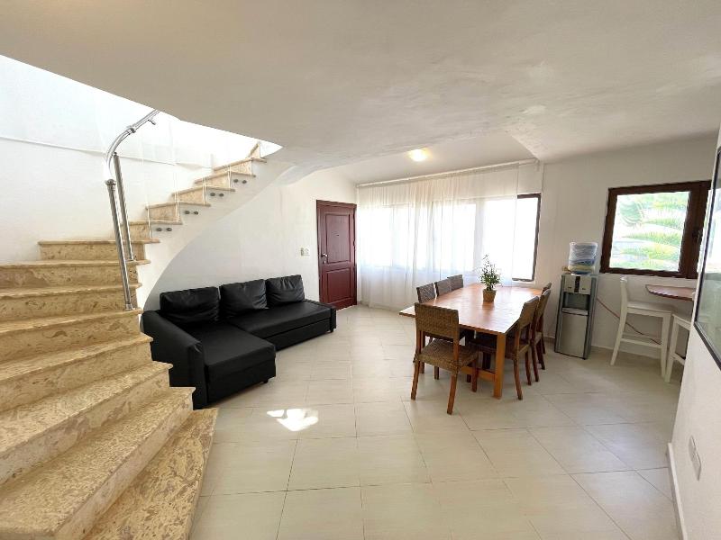 Bavaro Seaside Villas Beach Hotel & Spa image