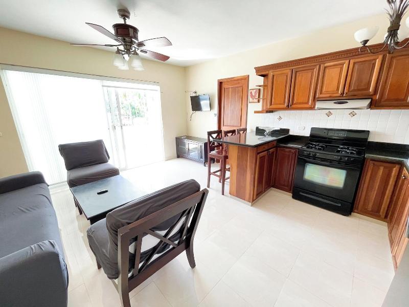 Bavaro Seaside Villas Beach Hotel & Spa image