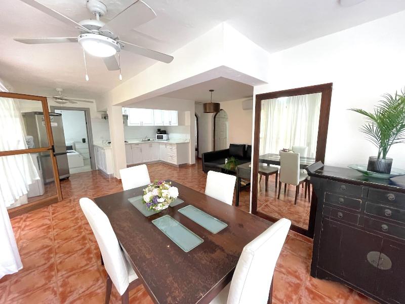 Bavaro Seaside Villas Beach Hotel & Spa image