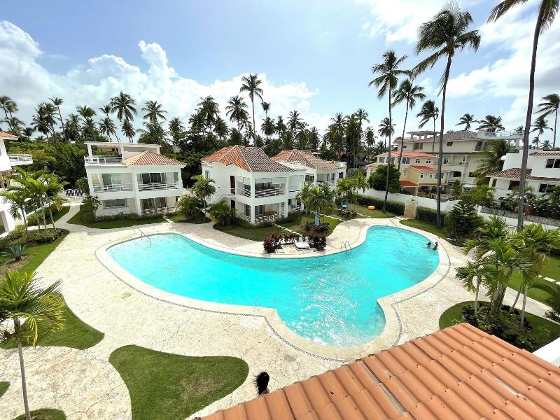 Bavaro Seaside Villas Beach Hotel & Spa image