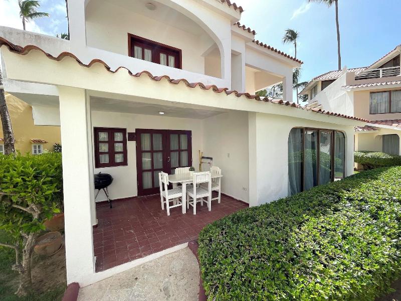 Bavaro Seaside Villas Beach Hotel & Spa image