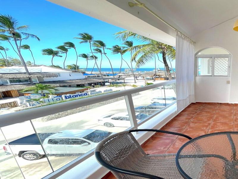 Bavaro Seaside Villas Beach Hotel & Spa image