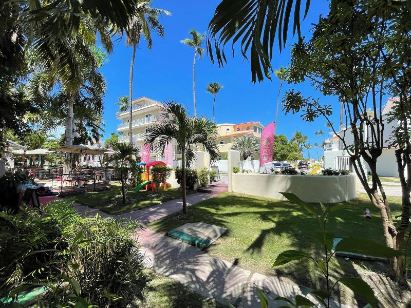 Bavaro Seaside Villas Beach Hotel & Spa image