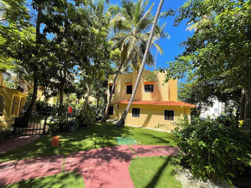 Bavaro Seaside Villas Beach Hotel & Spa image