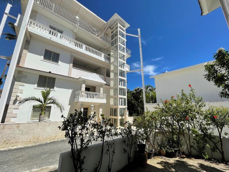 Bavaro Seaside Villas Beach Hotel & Spa image