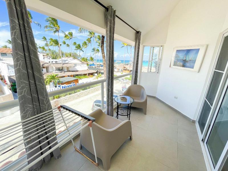 Bavaro Seaside Villas Beach Hotel & Spa image