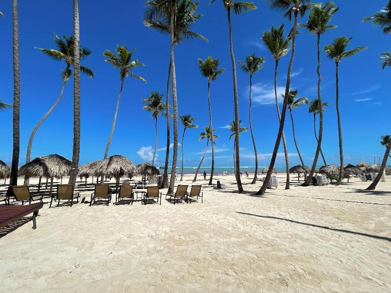 Bavaro Seaside Villas Beach Hotel & Spa image