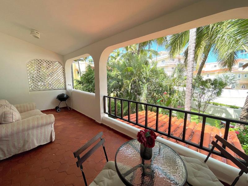Bavaro Seaside Villas Beach Hotel & Spa image