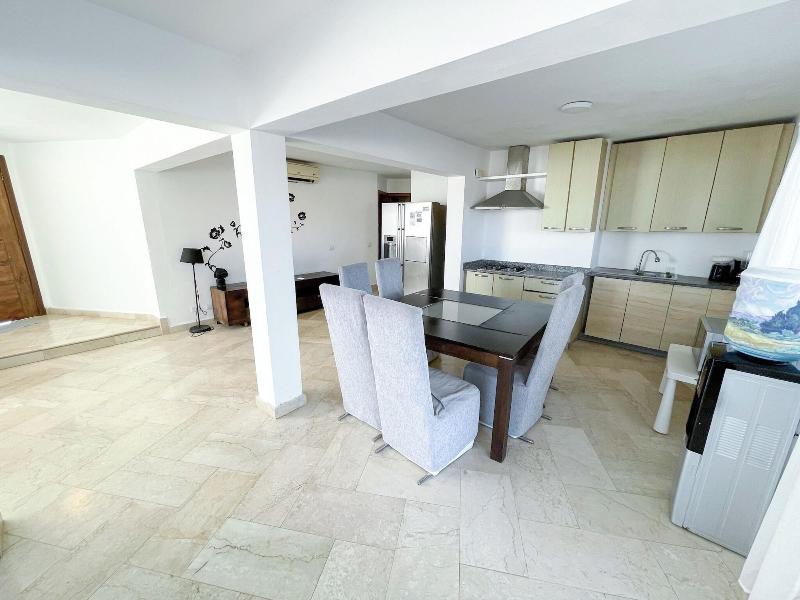 Bavaro Seaside Villas Beach Hotel & Spa image