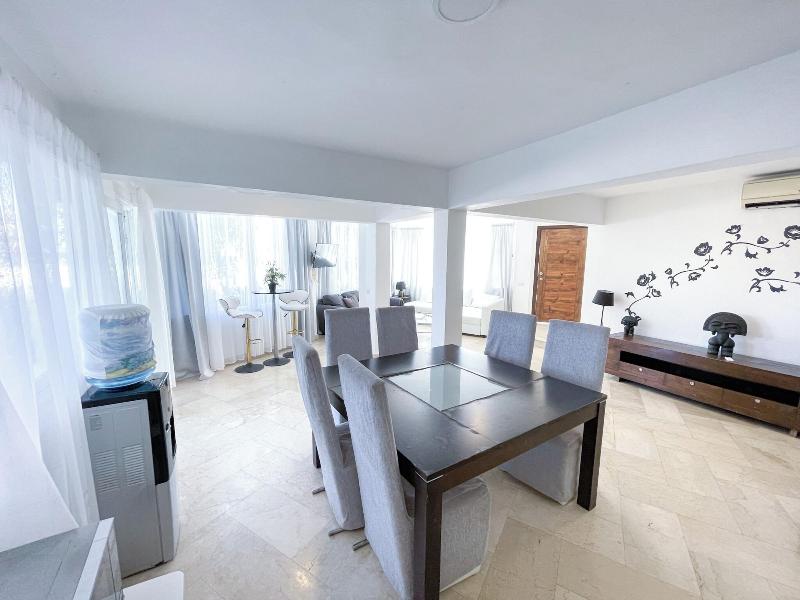 Bavaro Seaside Villas Beach Hotel & Spa image