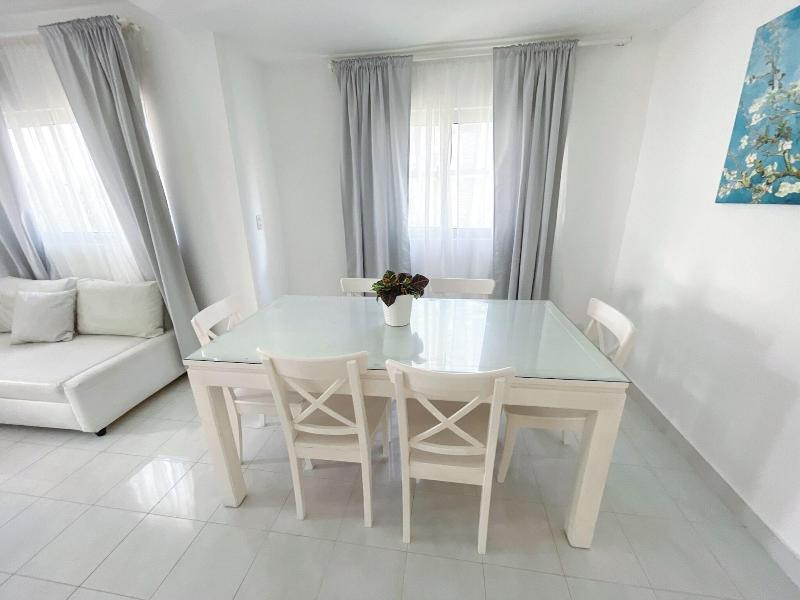 Bavaro Seaside Villas Beach Hotel & Spa image