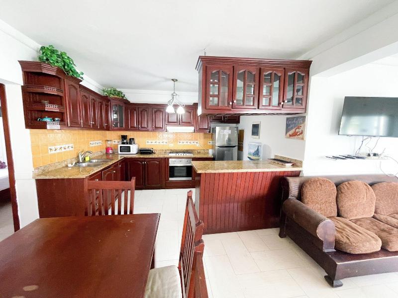 Bavaro Seaside Villas Beach Hotel & Spa image