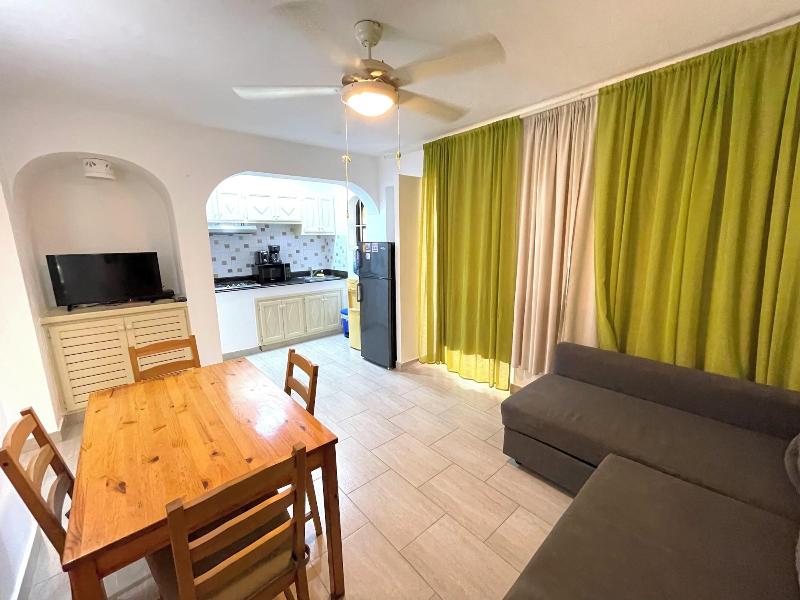 Bavaro Seaside Villas Beach Hotel & Spa image