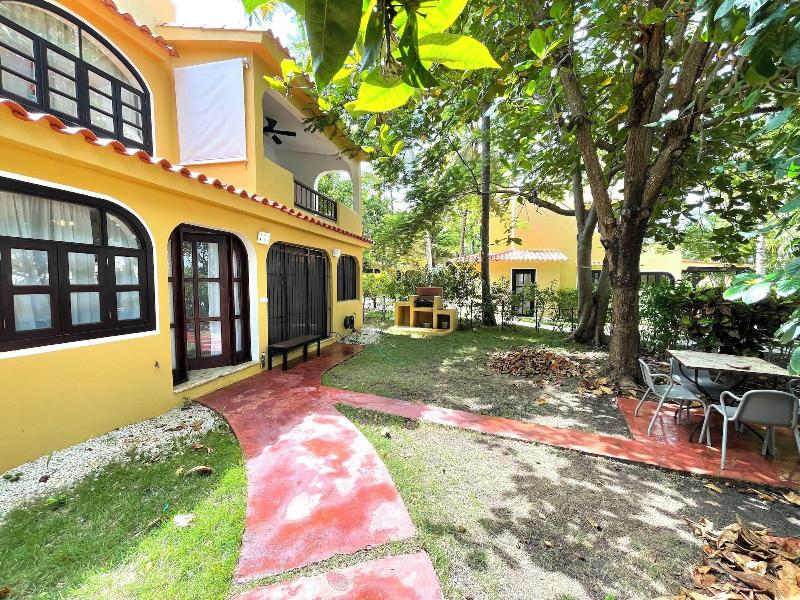 Bavaro Seaside Villas Beach Hotel & Spa image
