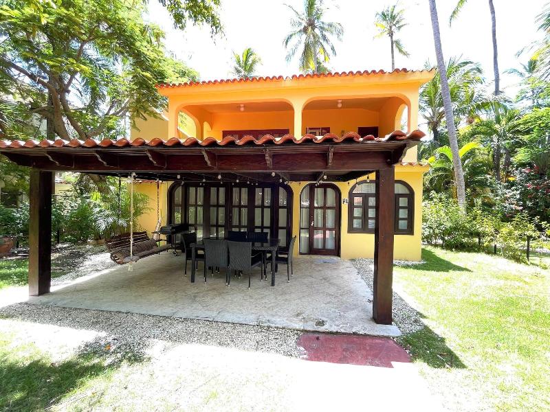 Bavaro Seaside Villas Beach Hotel & Spa image