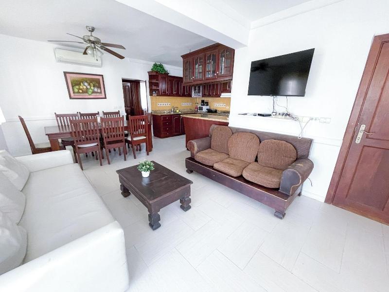 Bavaro Seaside Villas Beach Hotel & Spa image