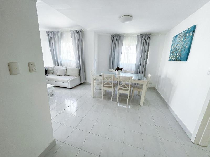 Bavaro Seaside Villas Beach Hotel & Spa image