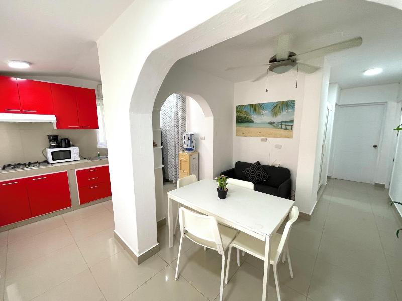 Bavaro Seaside Villas Beach Hotel & Spa image