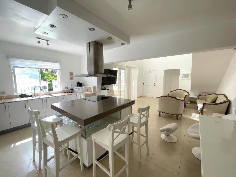 Bavaro Seaside Villas Beach Hotel & Spa image
