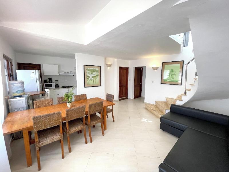 Bavaro Seaside Villas Beach Hotel & Spa image