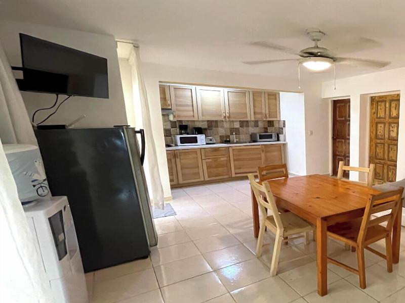 Bavaro Seaside Villas Beach Hotel & Spa image