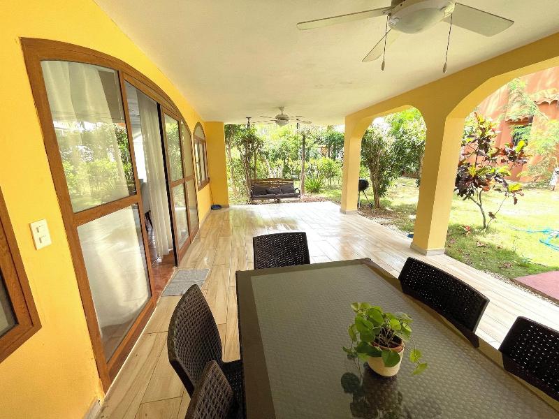 Bavaro Seaside Villas Beach Hotel & Spa image