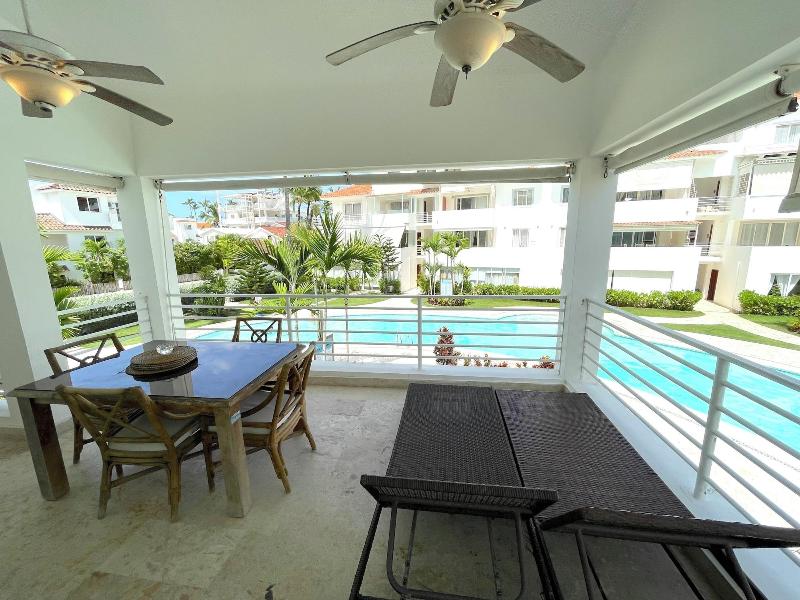 Bavaro Seaside Villas Beach Hotel & Spa image
