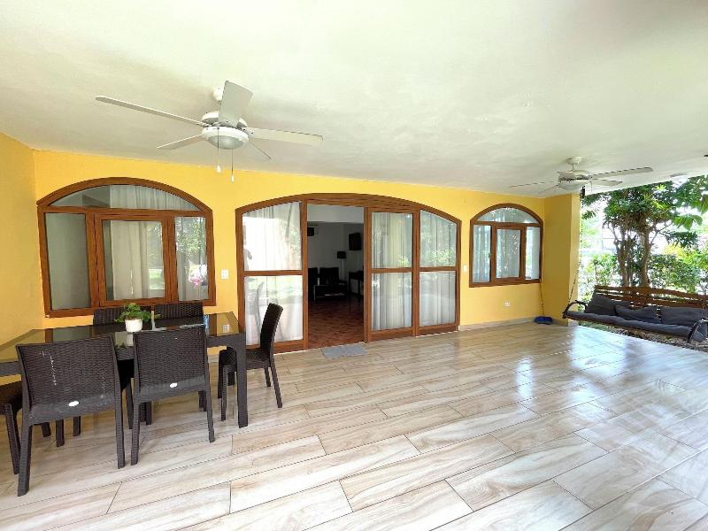 Bavaro Seaside Villas Beach Hotel & Spa image