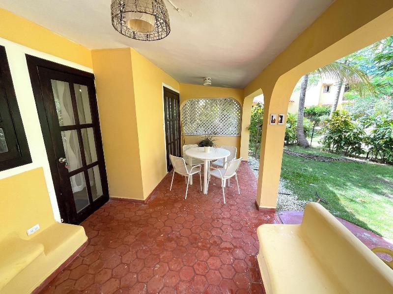 Bavaro Seaside Villas Beach Hotel & Spa image