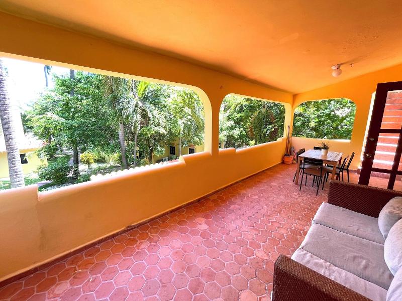 Bavaro Seaside Villas Beach Hotel & Spa image