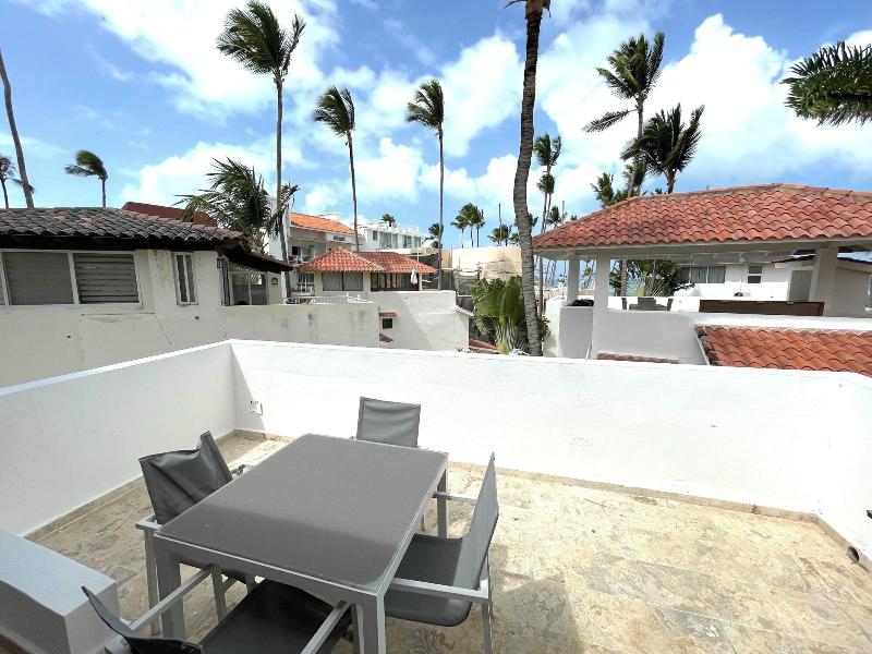 Bavaro Seaside Villas Beach Hotel & Spa image