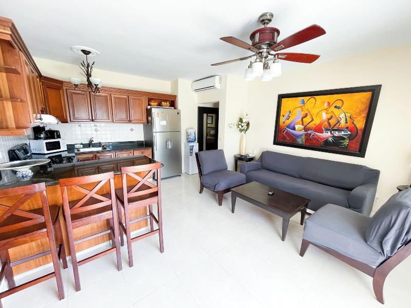 Bavaro Seaside Villas Beach Hotel & Spa image