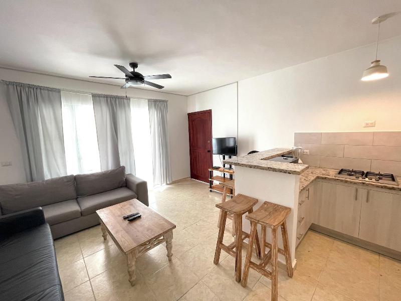 Bavaro Seaside Villas Beach Hotel & Spa image